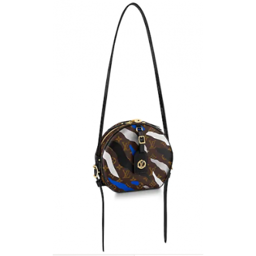 Louis vuitton Louis VuittonXLOL BOITE CHAPEAU SOEPEL M45095