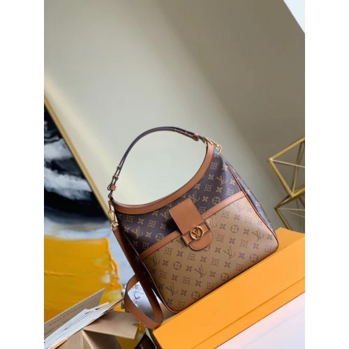 Louis vuitton Monogram Canvas Origineel M44394