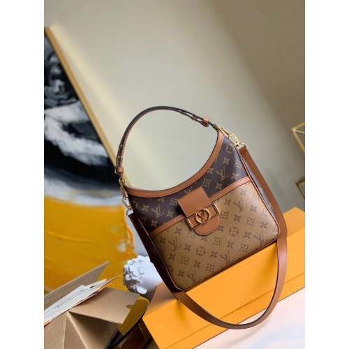 Louis vuitton Monogram Canvas Origineel M44395