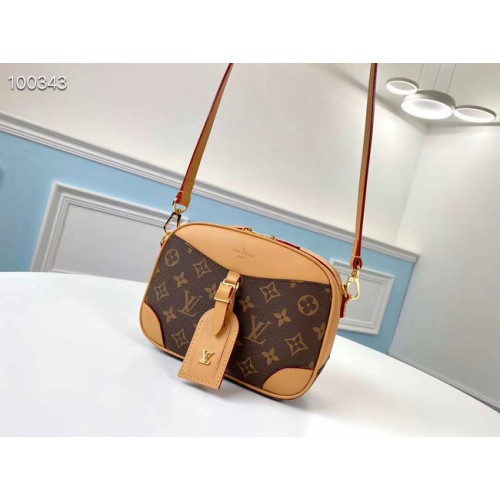 Louis vuitton Monogram Canvas Origineel M45528
