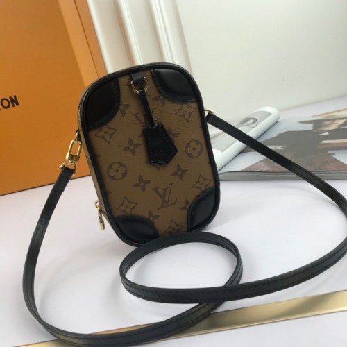 Louis vuitton Monogram Canvas Origineel N60361