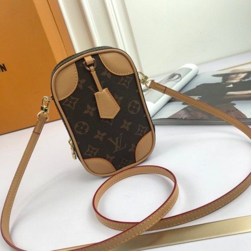Louis vuitton Monogram Canvas Origineel N60362