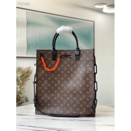 Louis vuitton monogram canvas originele tas M44475