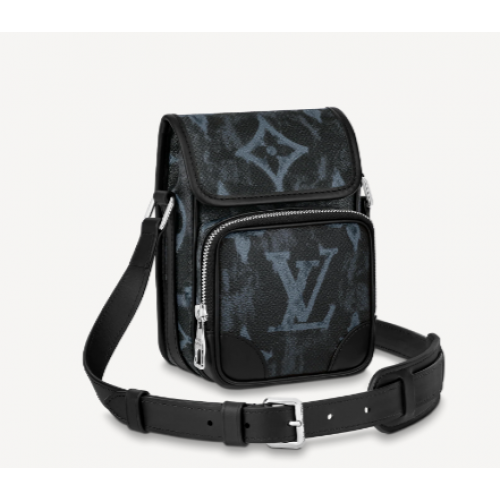 Louis vuitton NANO AMAZON BOODSCHAPPER M45650