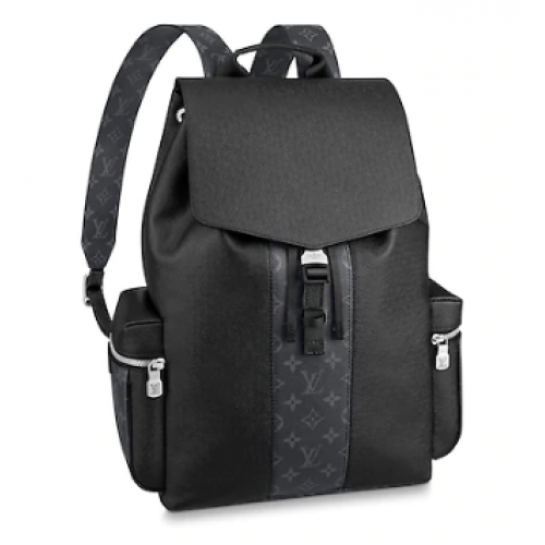 Louis vuitton OUTDOOR Original Rugzak M30417 zwart