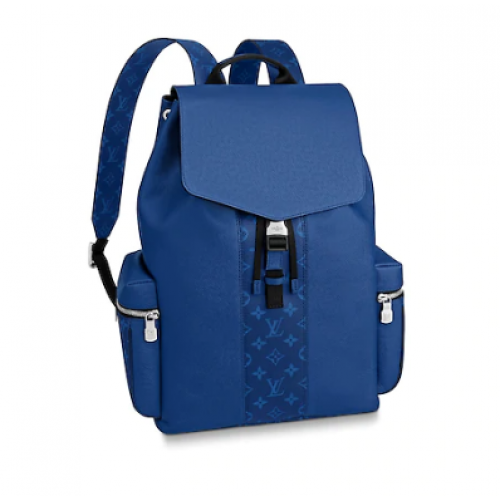 Louis vuitton OUTDOOR Original Rugzak M30419 blauw