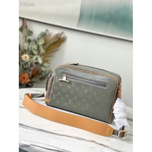 Louis vuitton Origineel M43884 groen