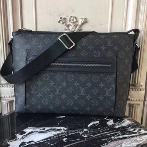 Louis vuitton Originele ODYSSEY MESSENGER MM M44224