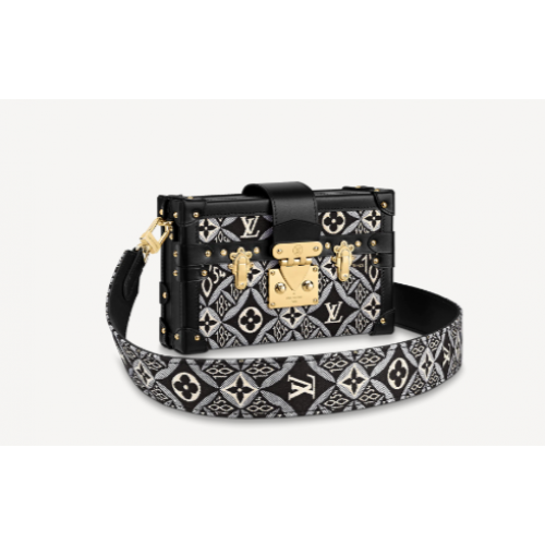 Louis vuitton SINDS 1854 PETITE MALLE M57212 Grijs