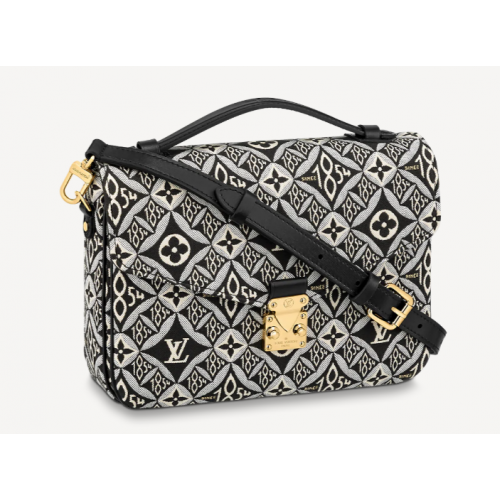 Louis vuitton SINDS 1854 POCHETTE METIS M57272