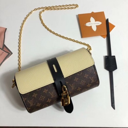 Louis vuitton monogram canvas BRILLENHOES M43903 roomwit