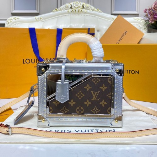 Louis vuitton-monogramcanvas M10090