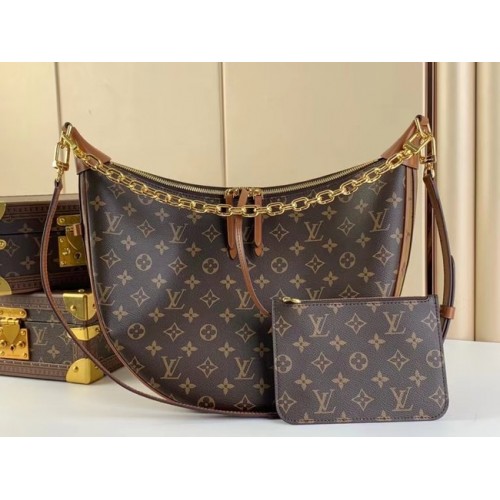 Louis vuitton-monogram canvas M46311
