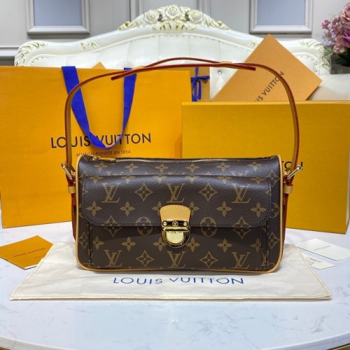 Louis vuitton-monogramcanvas M60006