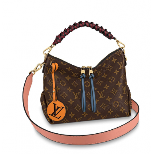 Louis vuitton originele BEAUBOURG HOBO M55090