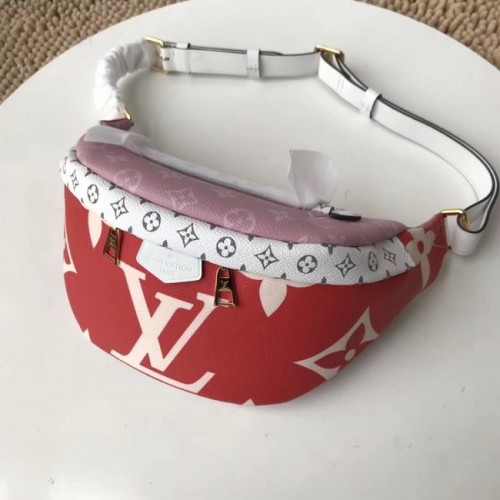 Louis vuitton originele BUMBAG M44575