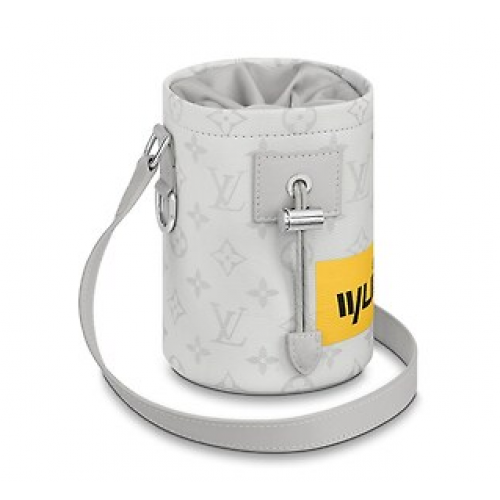 Louis vuitton originele CHALK NANO M44631 Louis vuitton originele CHALK NANO M44631