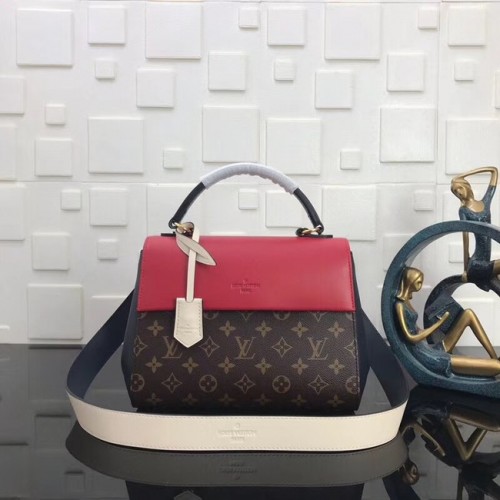 Louis vuitton origineel CLUNY BB M44454