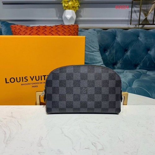 Louis vuitton originele COSMETISCHE ZAK PM M52030