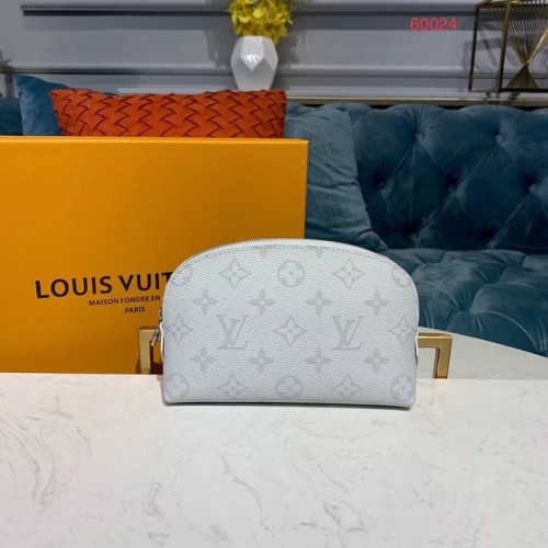 Louis vuitton originele COSMETISCHE ZAK PM M52030-2