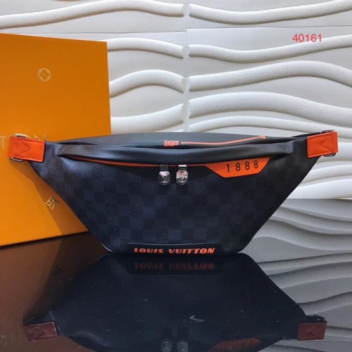 Louis vuitton originele ONTDEKKING M40161