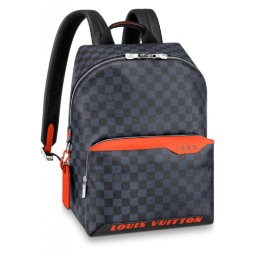 Louis vuitton originele DISCOVERY knapzak N40157