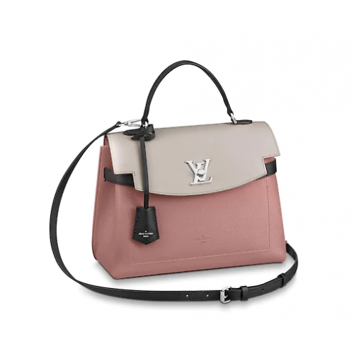 Louis vuitton originele LOCKME OOIT M52787