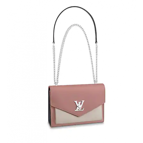 Louis vuitton originele MYLOCKME BB M52777