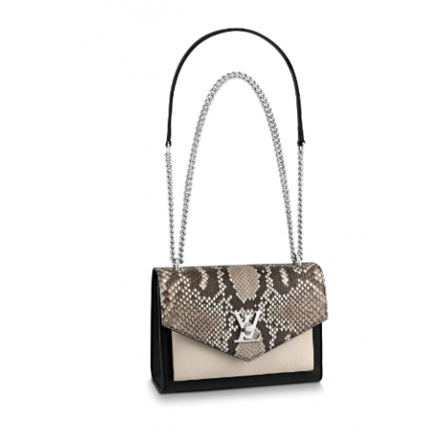 Louis vuitton originele MYLOCKME BB N97005