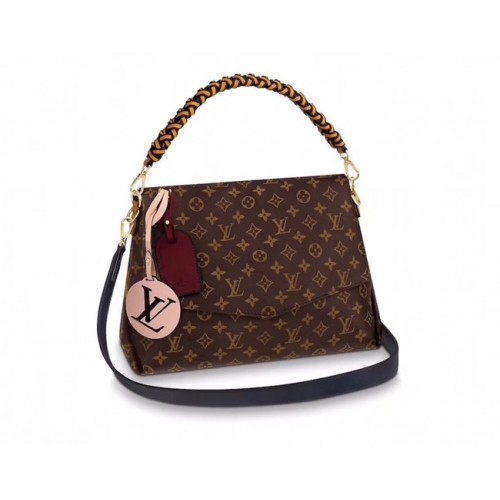 Louis vuitton origineel Monogram Canvas BEAUBOURG MM. M43953
