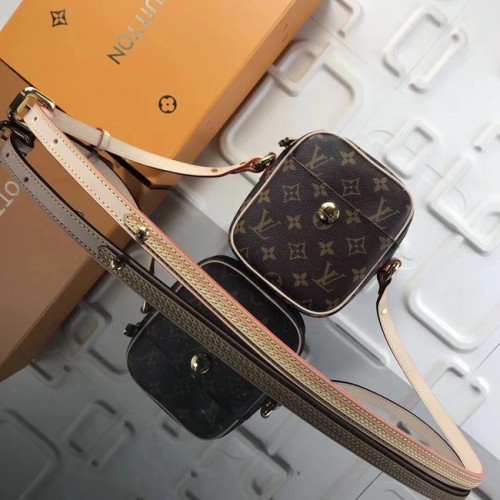 Louis vuitton origineel Monogram Canvas M40056