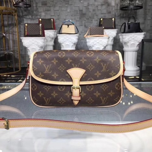 Louis vuitton origineel Monogram Canvas M42250
