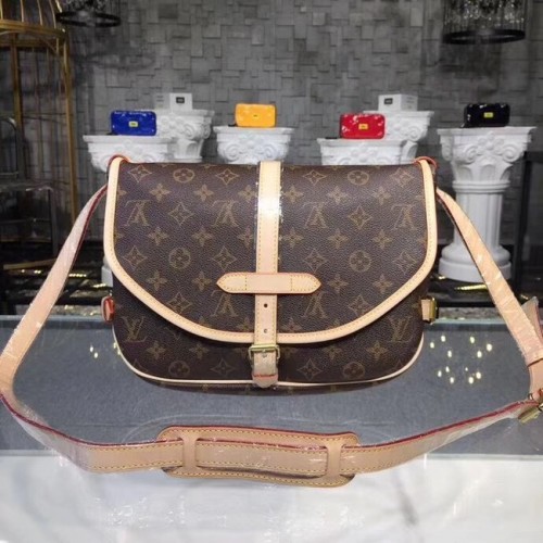Louis vuitton origineel Monogram Canvas M42256