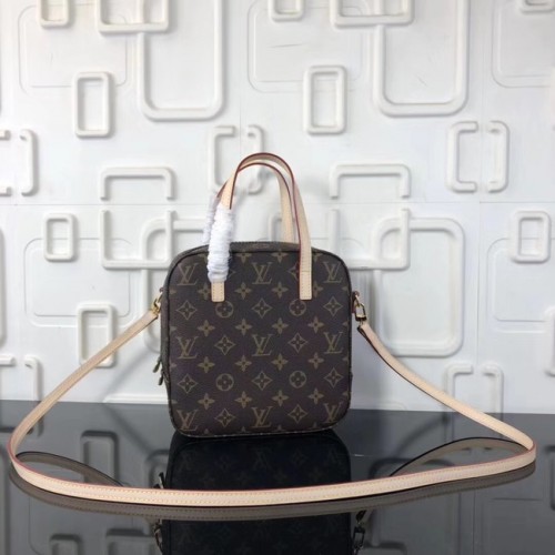 Louis vuitton origineel Monogram Canvas M47500