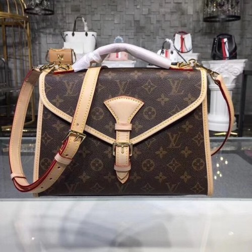 Louis vuitton origineel Monogram Canvas M51122