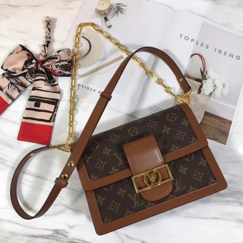 Louis vuitton origineel monogram canvas M52019