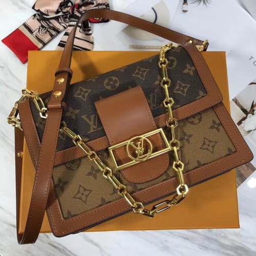 Louis vuitton origineel Monogram Canvas M52020