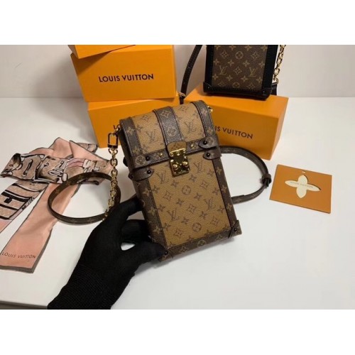 Louis vuitton origineel Monogram Canvas M63913 geel