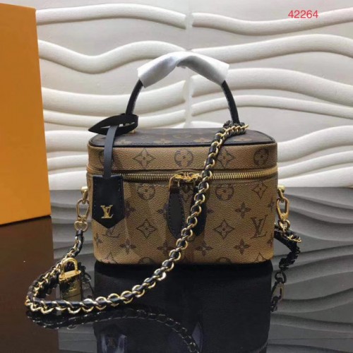 Louis vuitton origineel Monogram Canvas NICE BB M42264