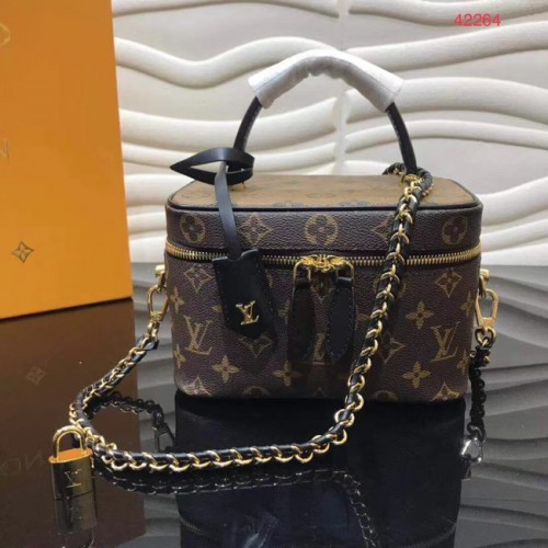 Louis vuitton origineel Monogram Canvas NICE BB M42265