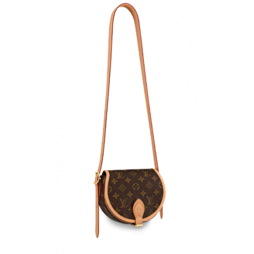 Louis vuitton origineel Monogram Canvas TAMBOURIN M44860