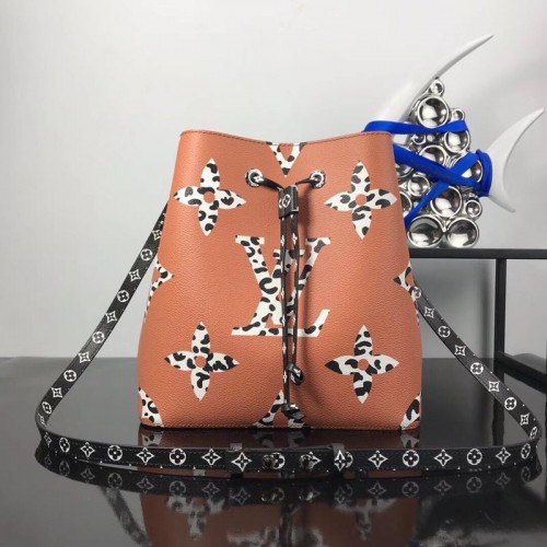 Louis vuitton originele ONTHEGO NEONOE M44020