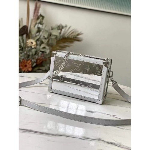 Louis vuitton originele PETITE MALLE M20233