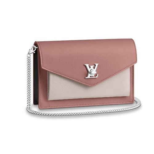 Louis vuitton originele POCHETTE MYLOCKME KETTING M63980
