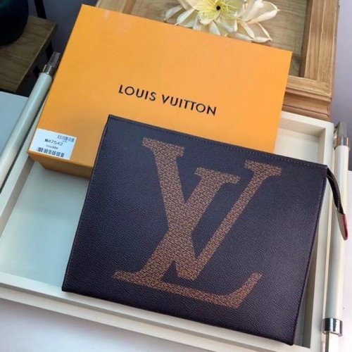 Louis vuitton originele POCHETTE VOYAGE M47542