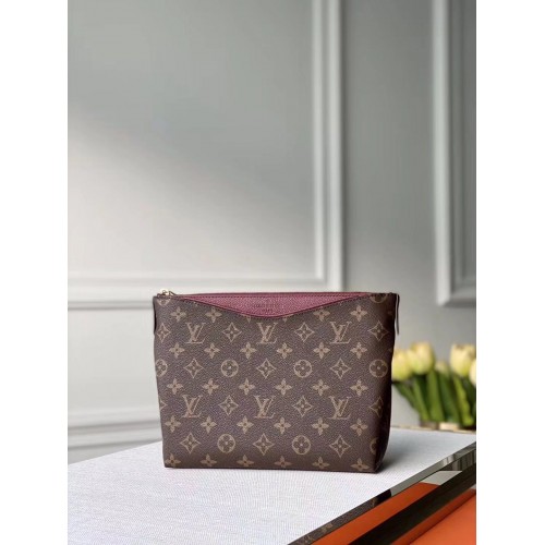 Louis vuitton originele POCHETTE VOYAGE M61655
