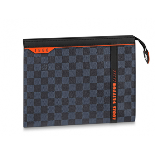 Louis vuitton originele POCHETTE VOYAGE N60241