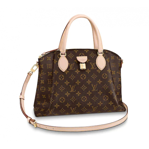Louis vuitton originele RIVOLI MM M44546