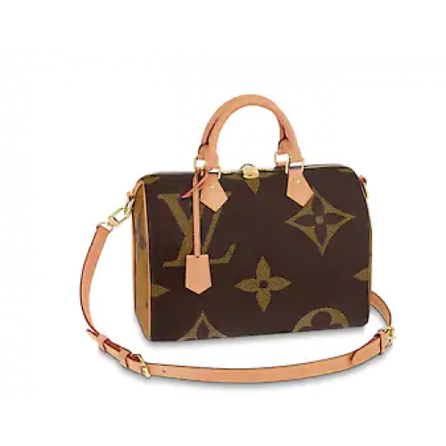Louis vuitton originele SPEEDY BANDOULIERE 30 M44602