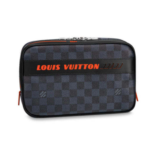 Louis vuitton originele TOILETRY KIT N60245